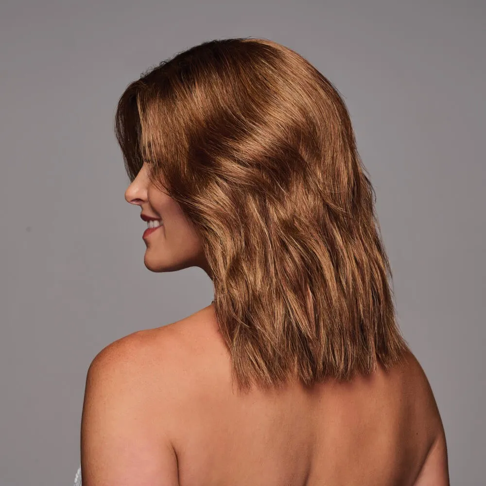 Love Wave by Gabor (Lace Front-Hand Tied Top Wig)