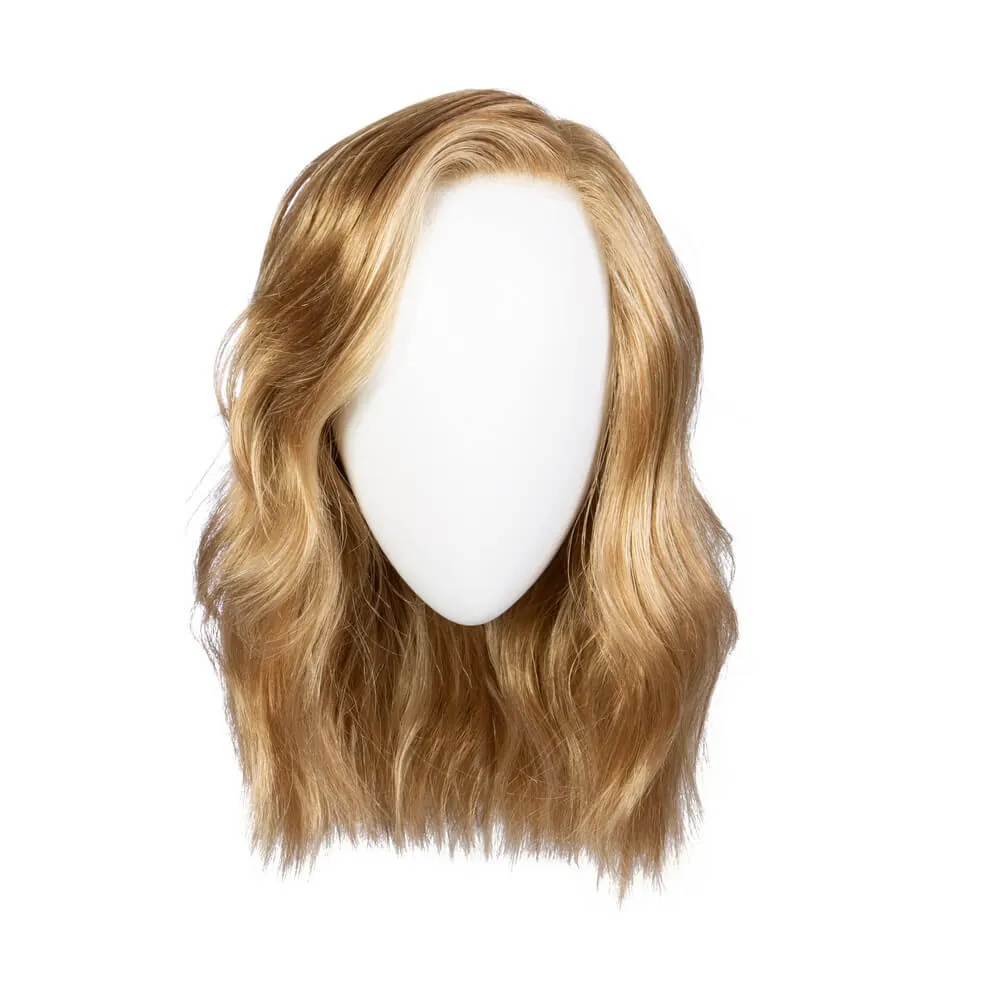 Love Wave by Gabor (Lace Front-Hand Tied Top Wig)