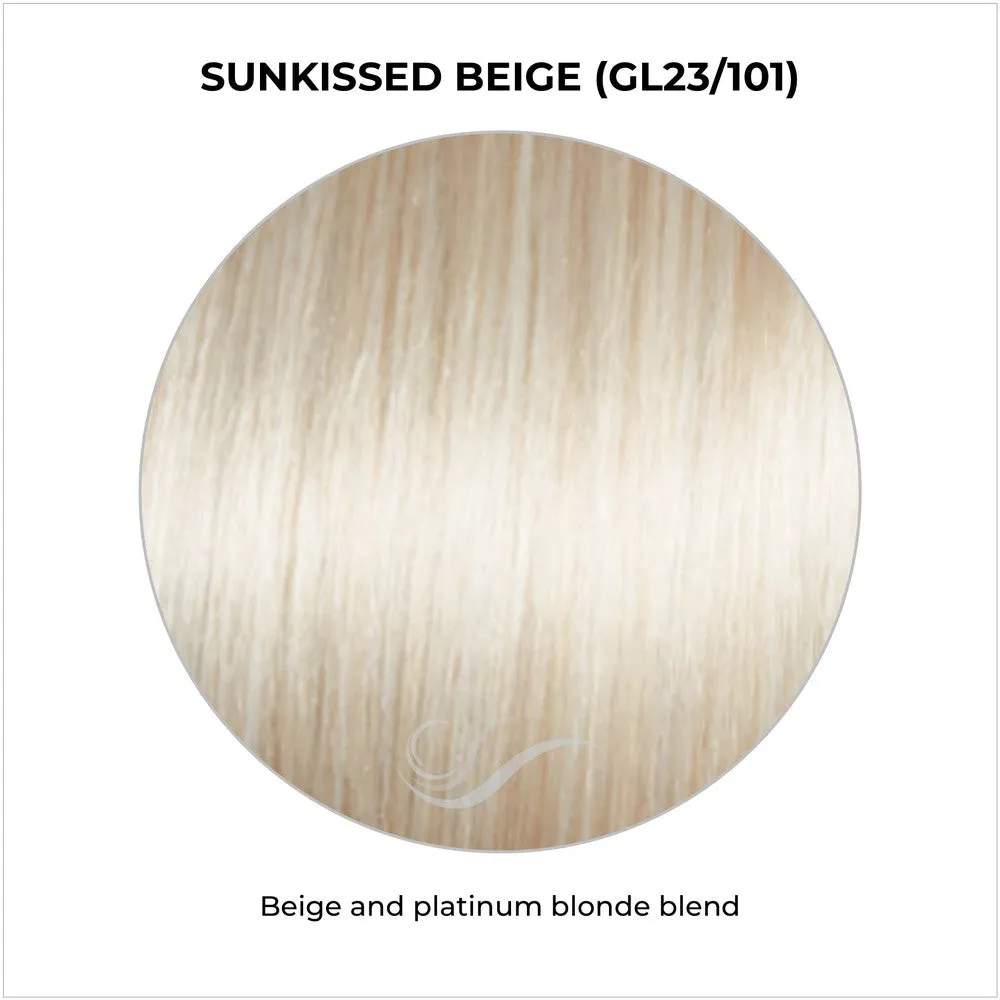 Love Wave by Gabor (Lace Front-Hand Tied Top Wig)
