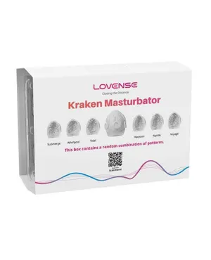 Lovense Kraken Eggs - 6-Pack