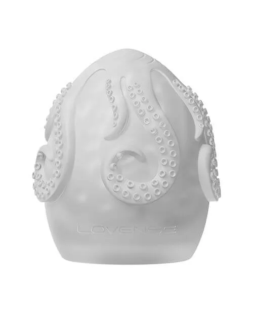 Lovense Kraken Eggs - 6-Pack