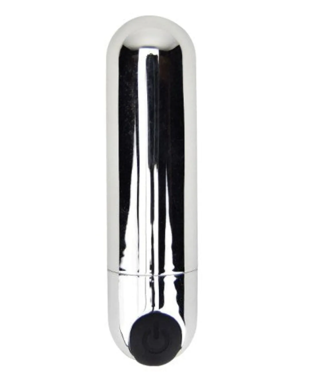 Loving Joy 10 Function Waterproof Rechargeable Bullet Vibrator – Discreet Pleasure Powerhouse