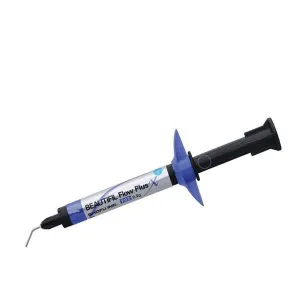 Low Flow Syringe, F03, A3, 2.2g