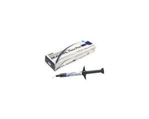 Low Flow Syringe, F03, BW, 2.2g