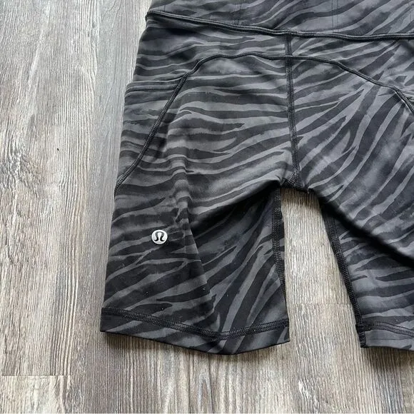 Lululemon Fast and Free Short 8&quot;