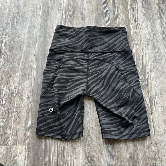 Lululemon Fast and Free Short 8&quot;