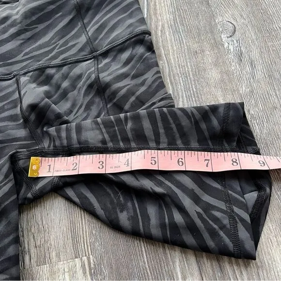 Lululemon Fast and Free Short 8&quot;
