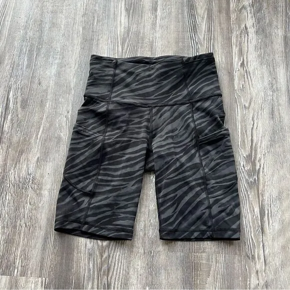Lululemon Fast and Free Short 8&quot;