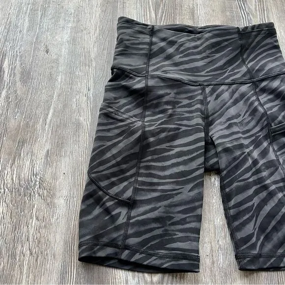 Lululemon Fast and Free Short 8&quot;