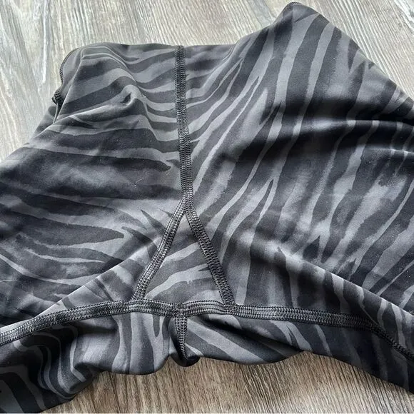 Lululemon Fast and Free Short 8&quot;