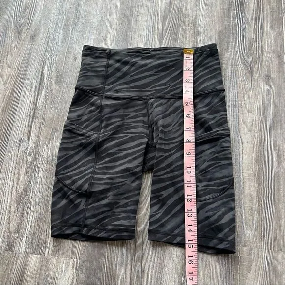 Lululemon Fast and Free Short 8&quot;