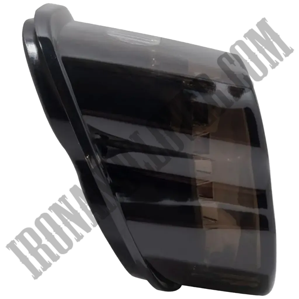 Luminz LED Taillight w/ Plate Light & Signals for Harley-Davidson® Motorcycles