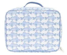 Lunch Box | Fish