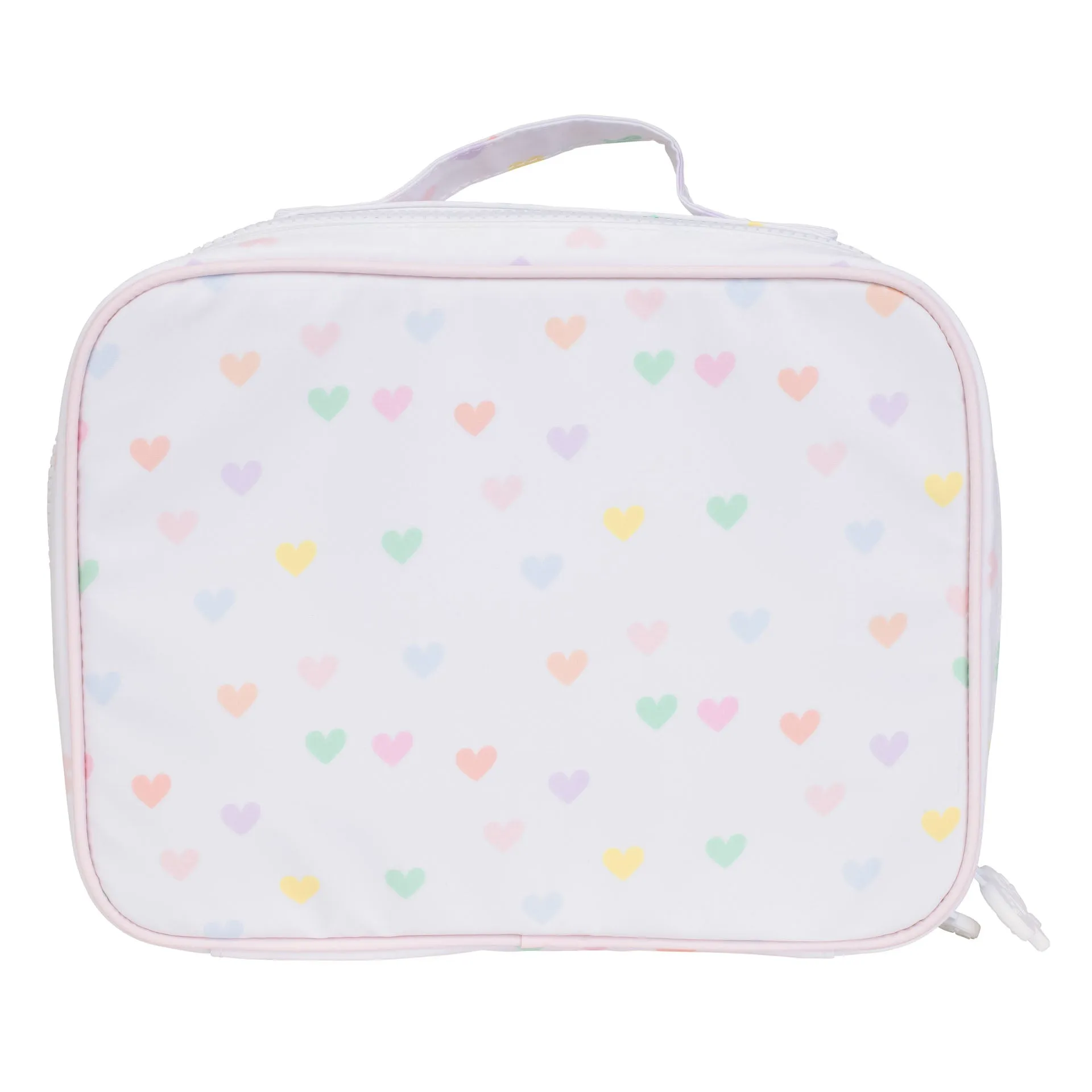 Lunch Box | Hearts