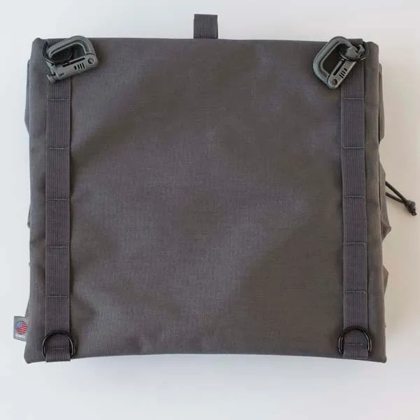 LUSB Half Caddy