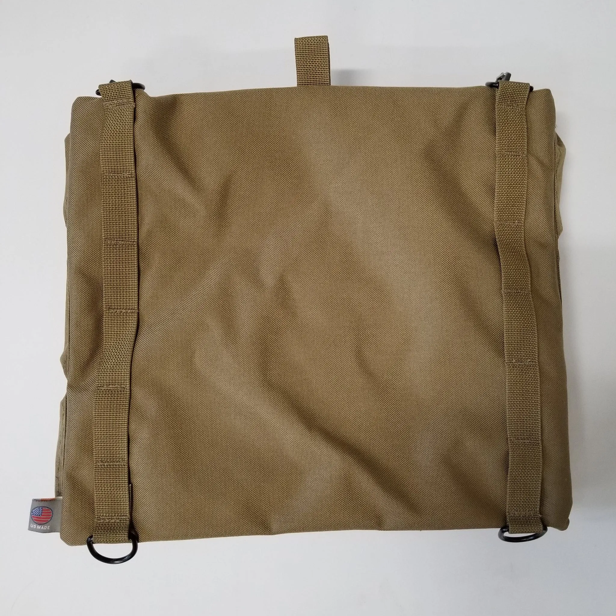 LUSB Half Caddy