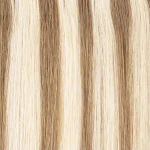 LUXE Halo Hair Extensions | P8/61 - Allure