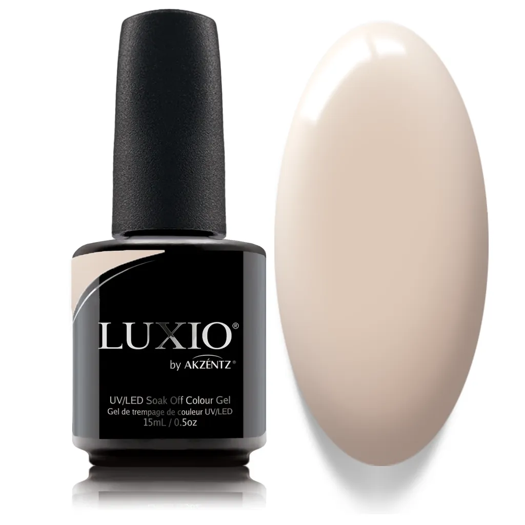 Luxio Almondine