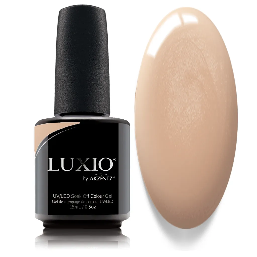 Luxio Arid