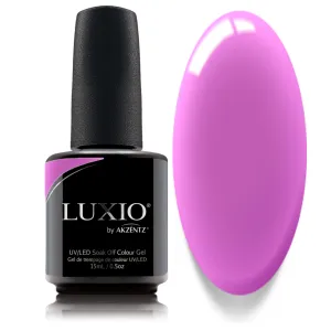 Luxio Attraction