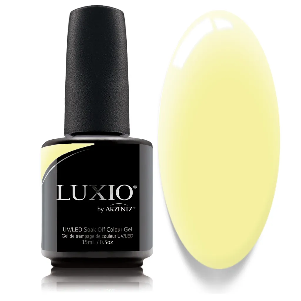 Luxio Cheerful