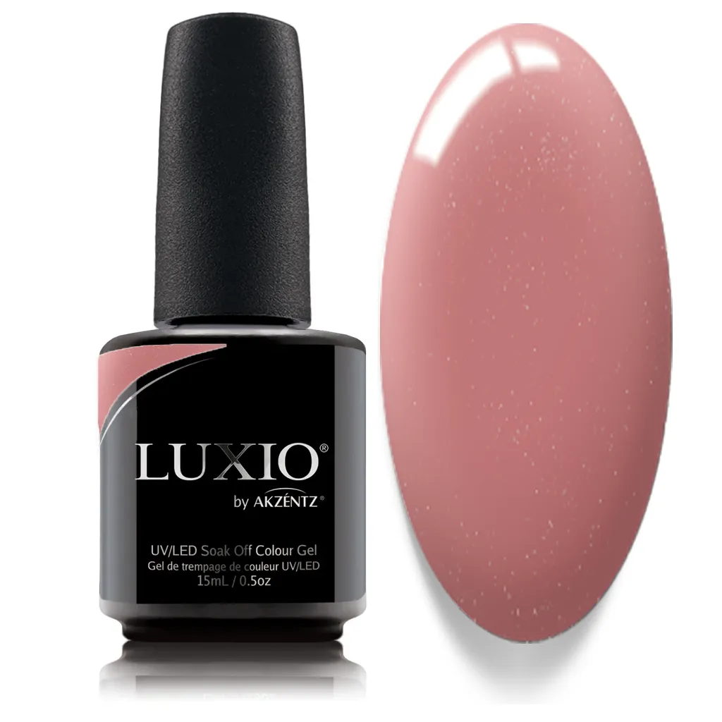 Luxio Cherish