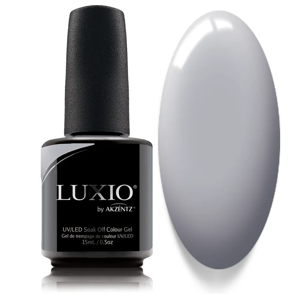 Luxio Composed