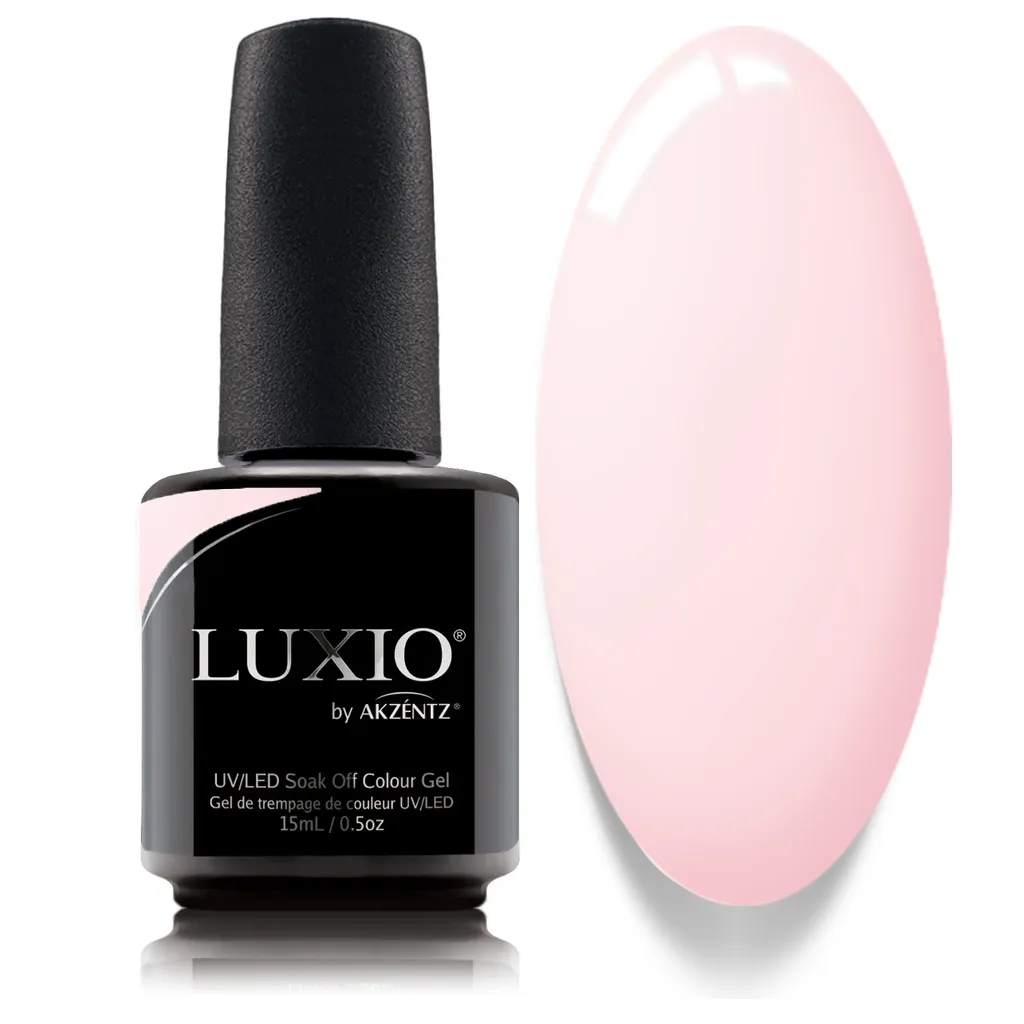 Luxio Daintiest