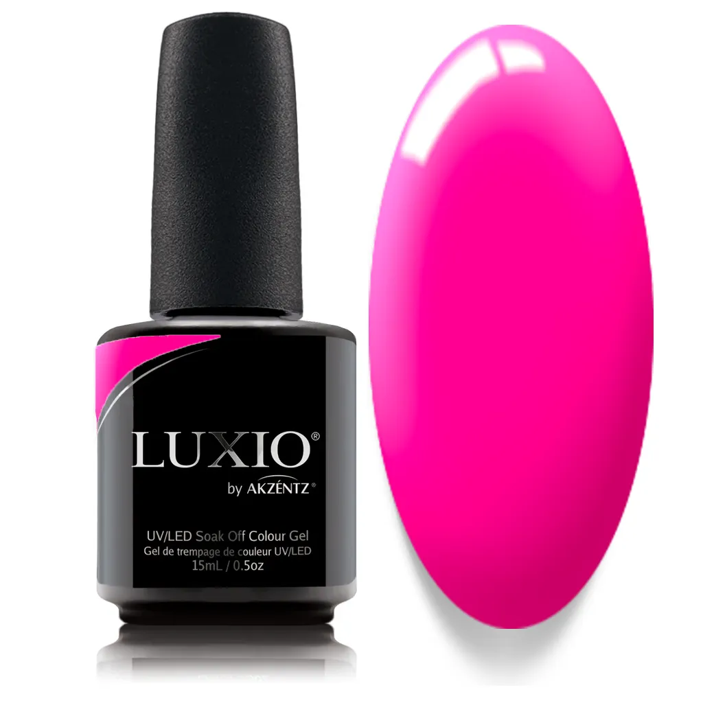 Luxio Dazzle