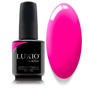 Luxio Dazzle