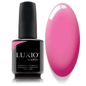 Luxio Devine