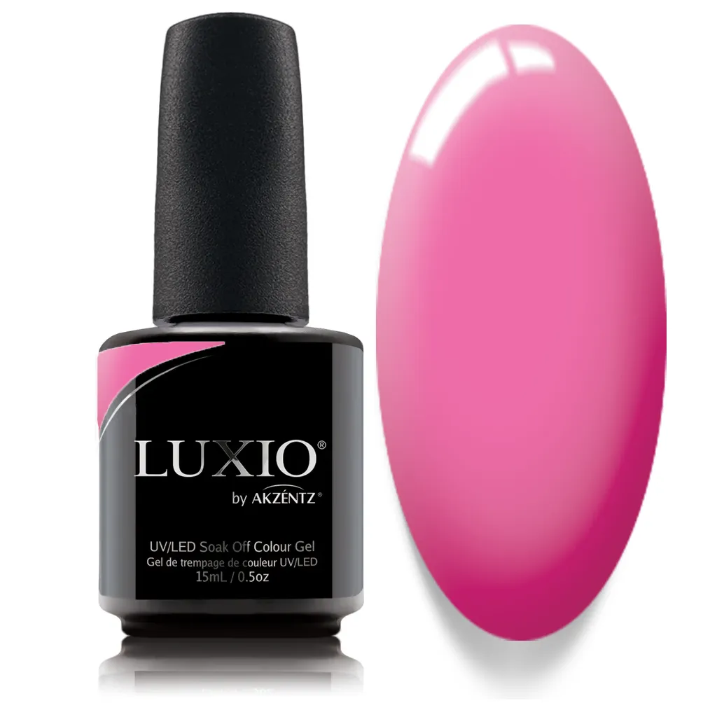 Luxio Devine