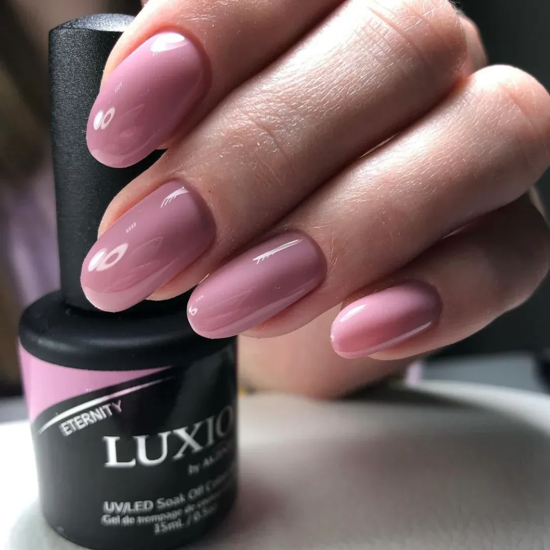 Luxio Eternity
