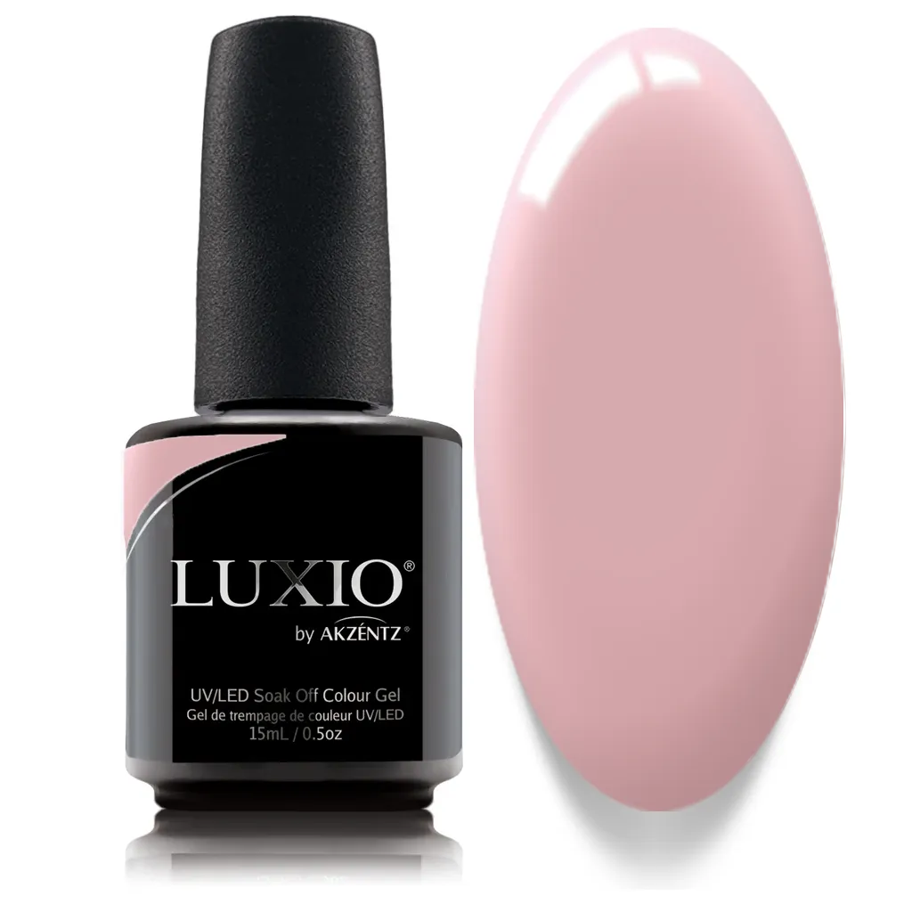Luxio Eternity
