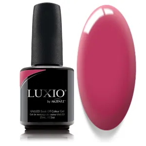 Luxio Expression