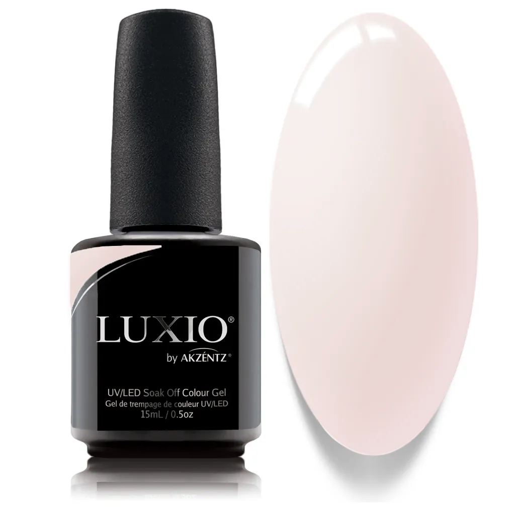 Luxio Haven