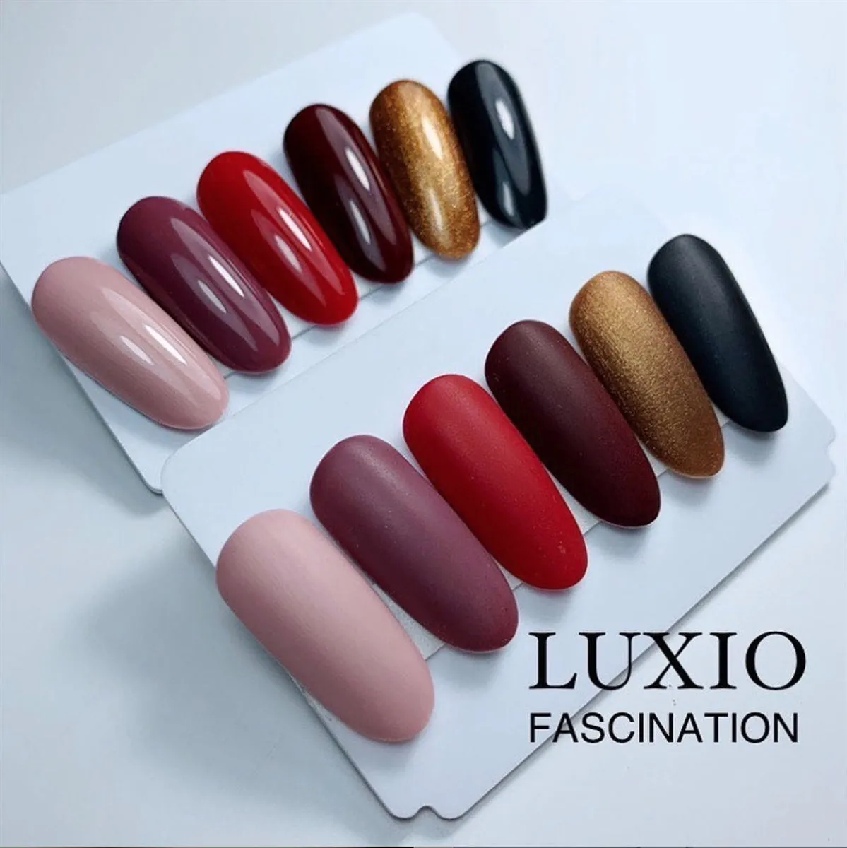 Luxio Impulse