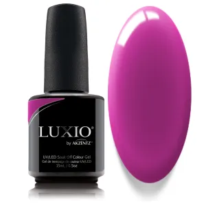 Luxio Infinite
