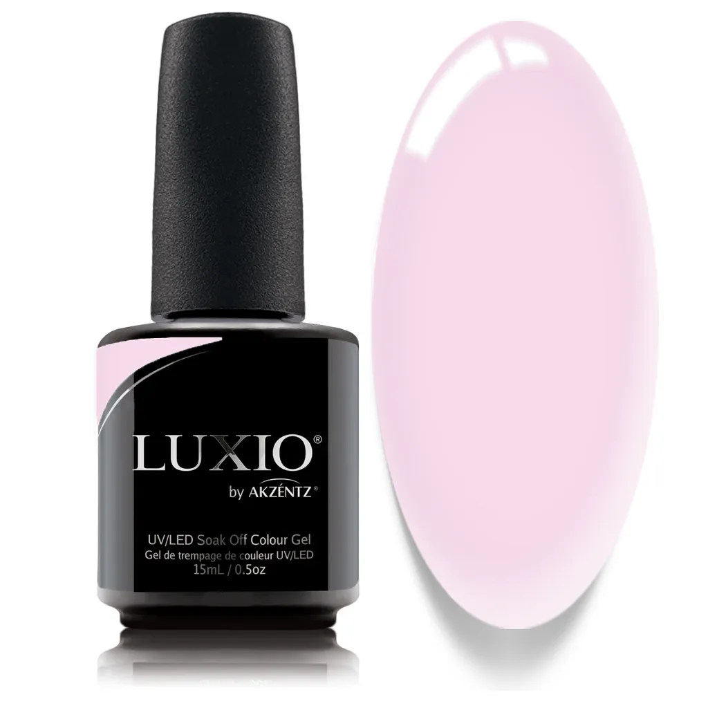 Luxio Innocent