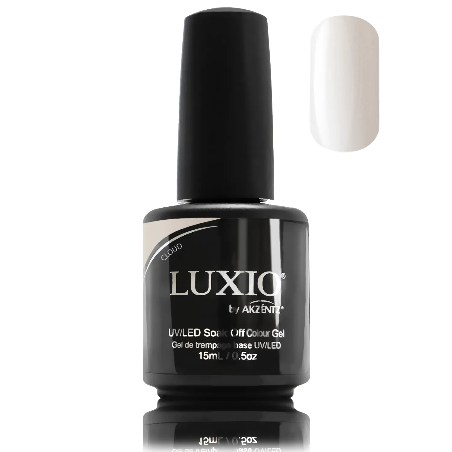 Luxio - Jet Setter Mini's