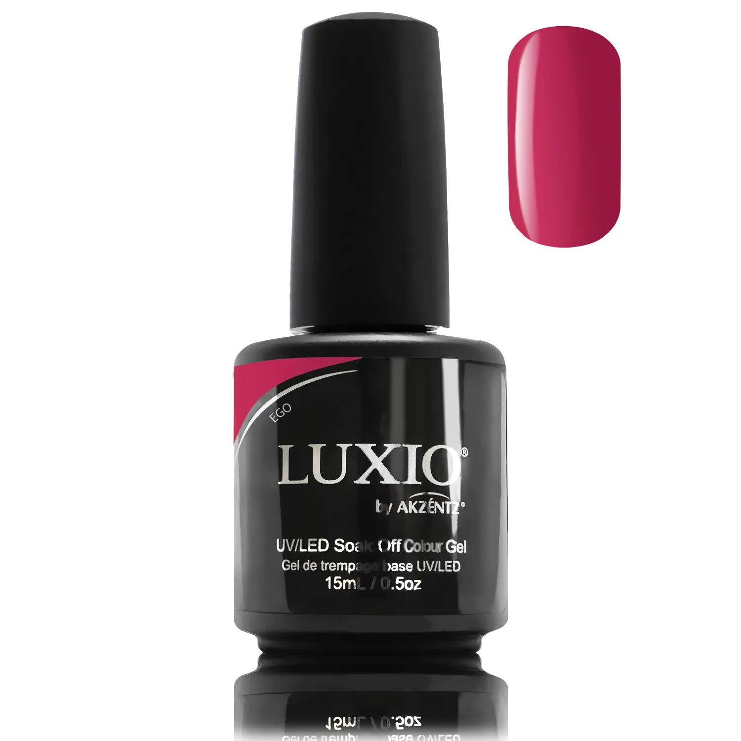 Luxio - Jet Setter Mini's