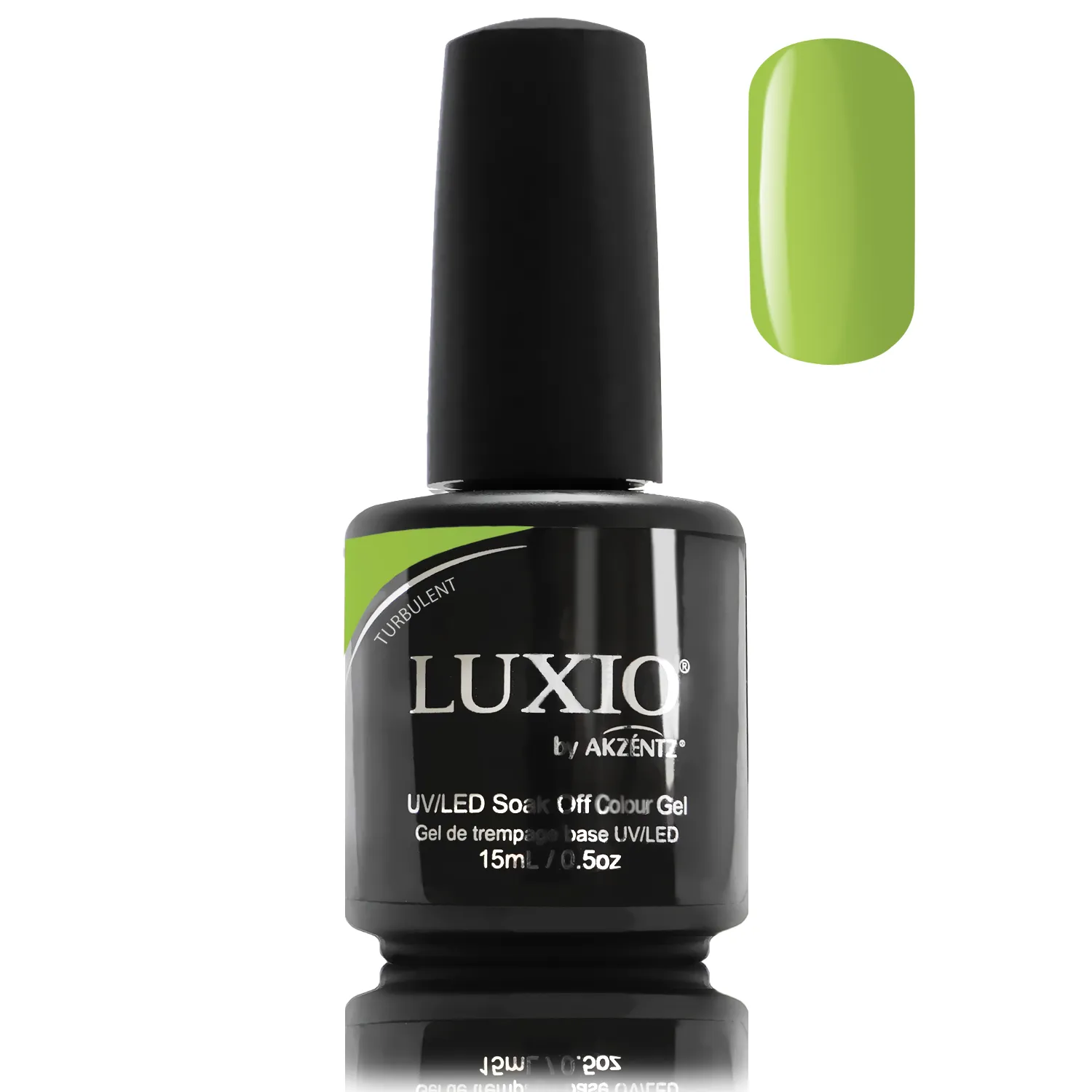 Luxio - Jet Setter Mini's