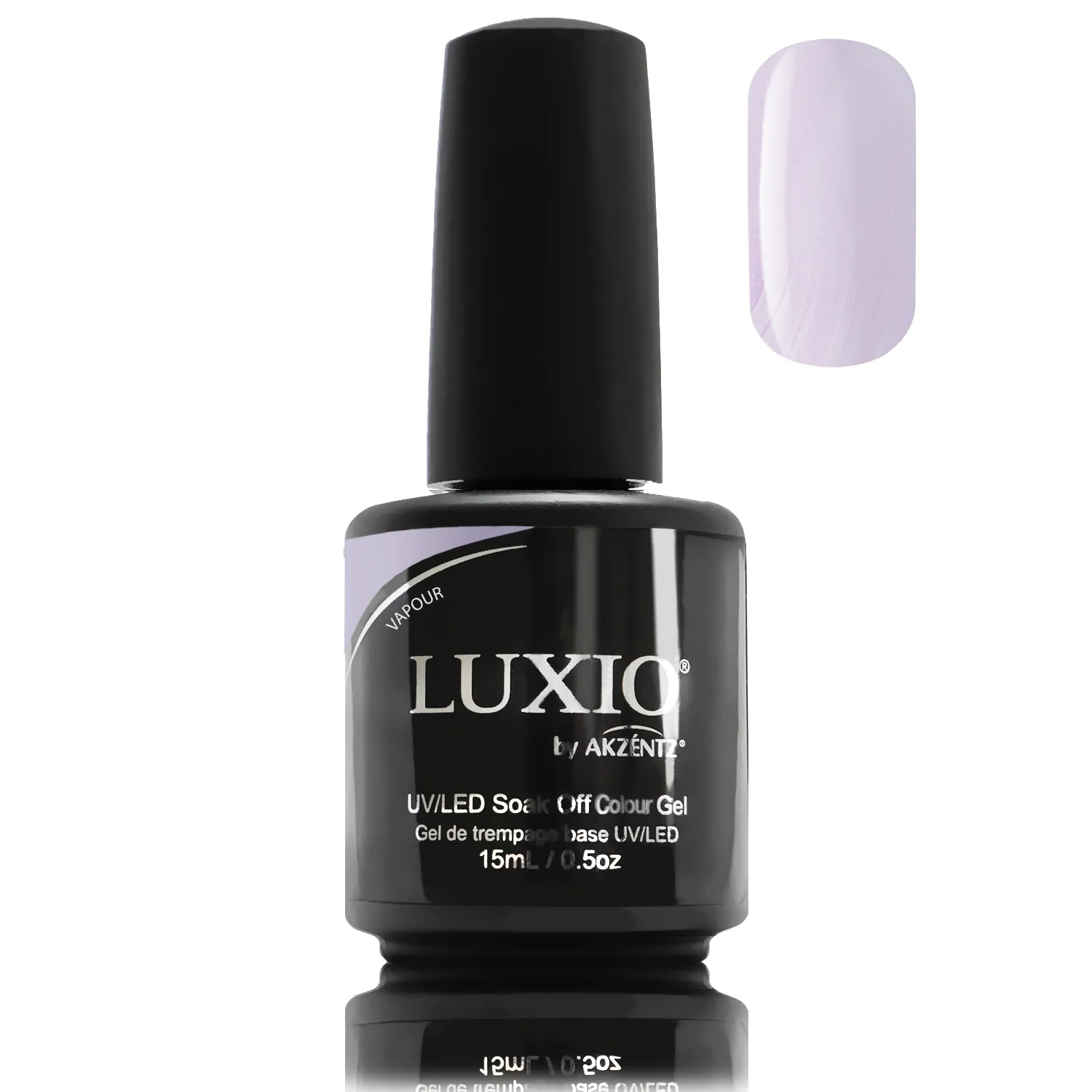 Luxio - Jet Setter Mini's