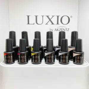 Luxio - Jet Setter Mini's
