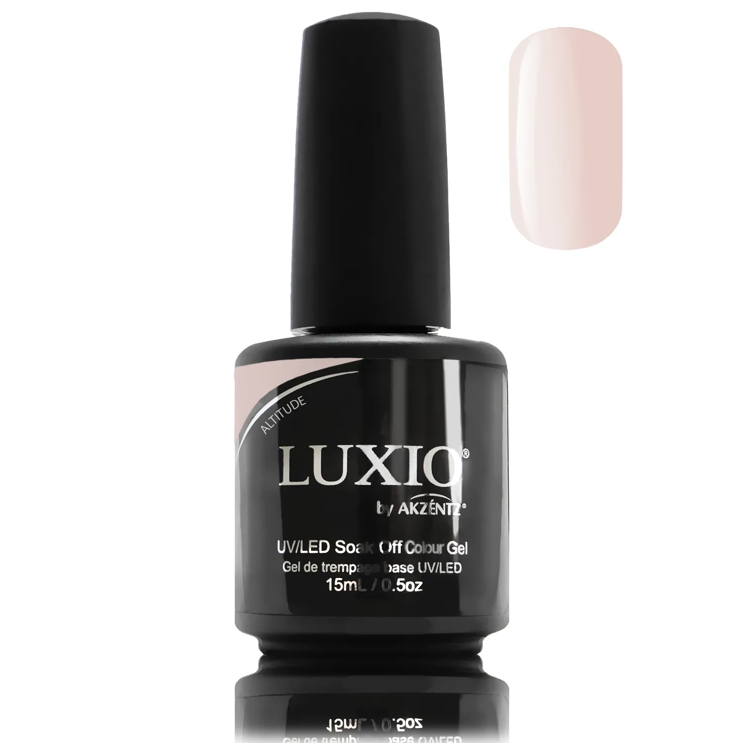 Luxio - Jet Setter Mini's