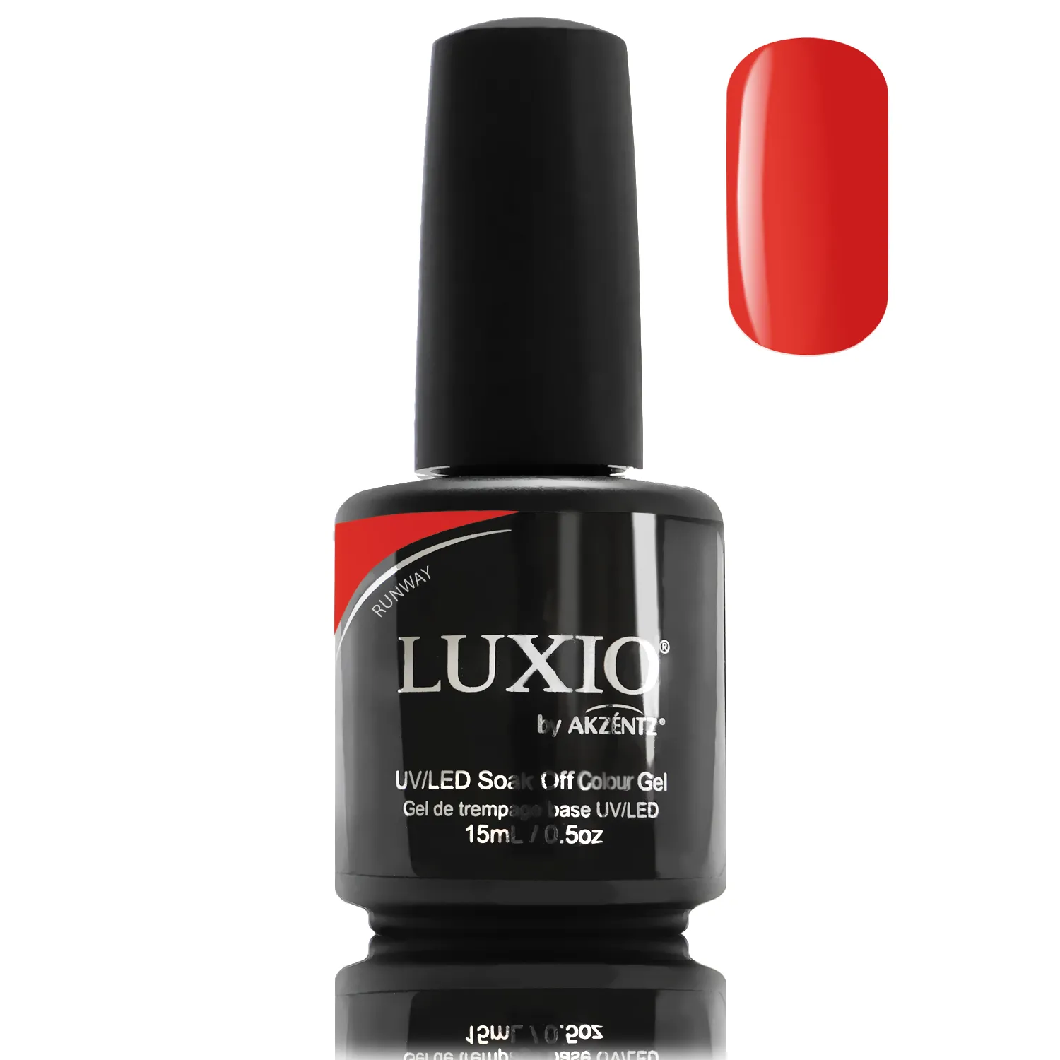 Luxio - Jet Setter Mini's