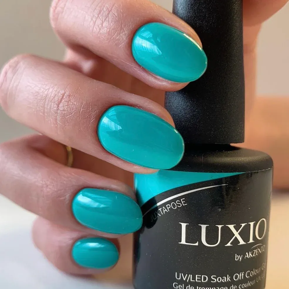 Luxio Juxtapose