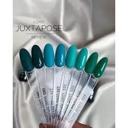 Luxio Juxtapose
