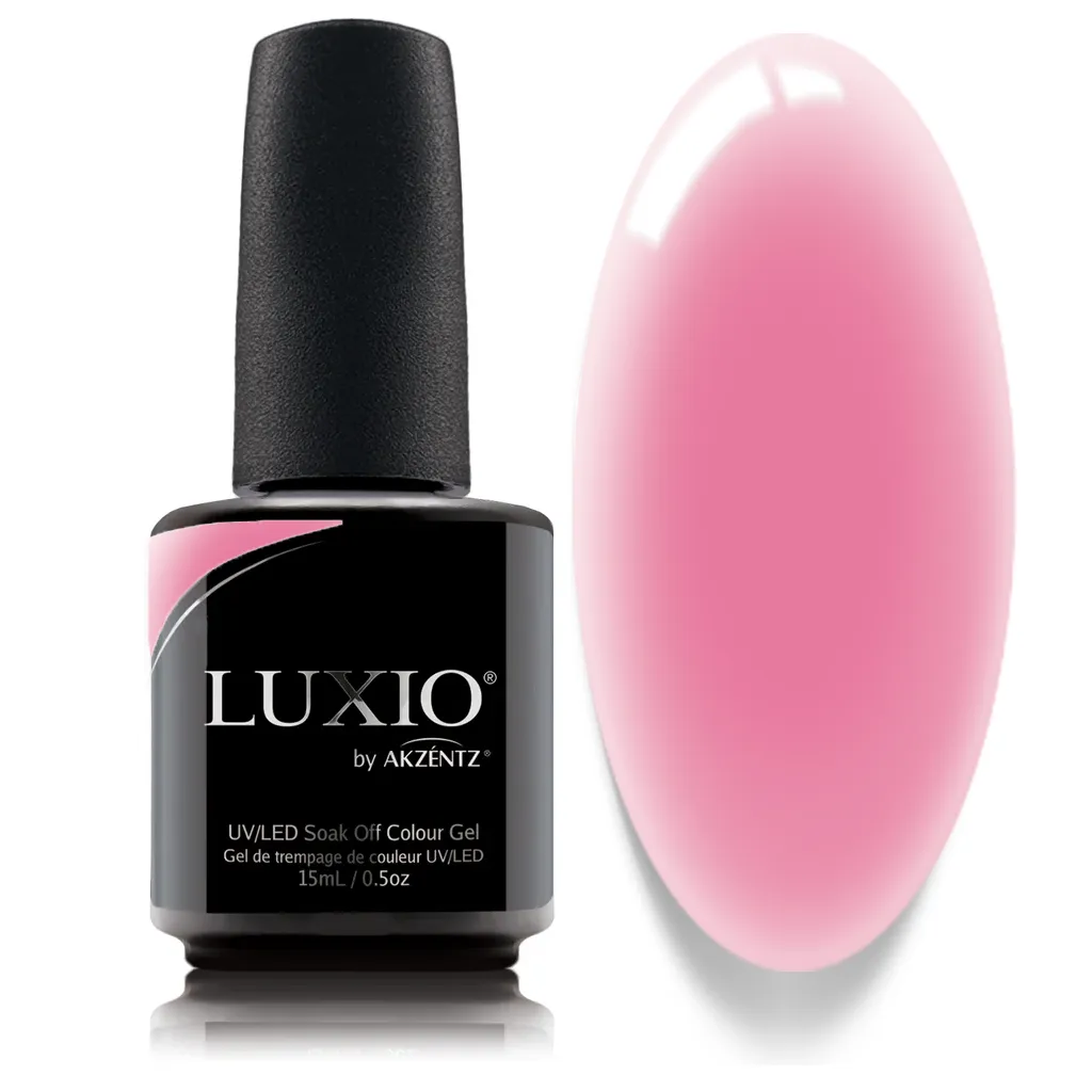 Luxio Lipgloss