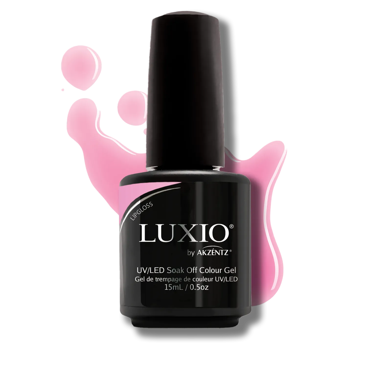 Luxio Lipgloss